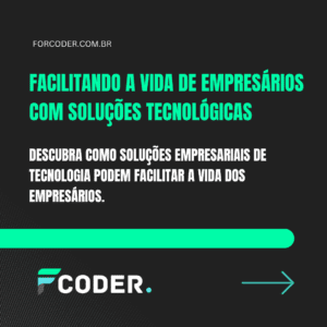 Capa Post FORCODER