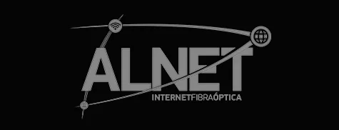 AlNet internet logo forcoder