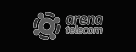 Arena telecom logo forcoder
