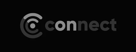 Connect logo forcoder