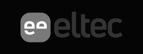 Eltec logo - forcoder