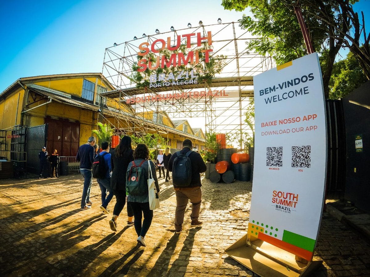 Eventos em Porto Alegre