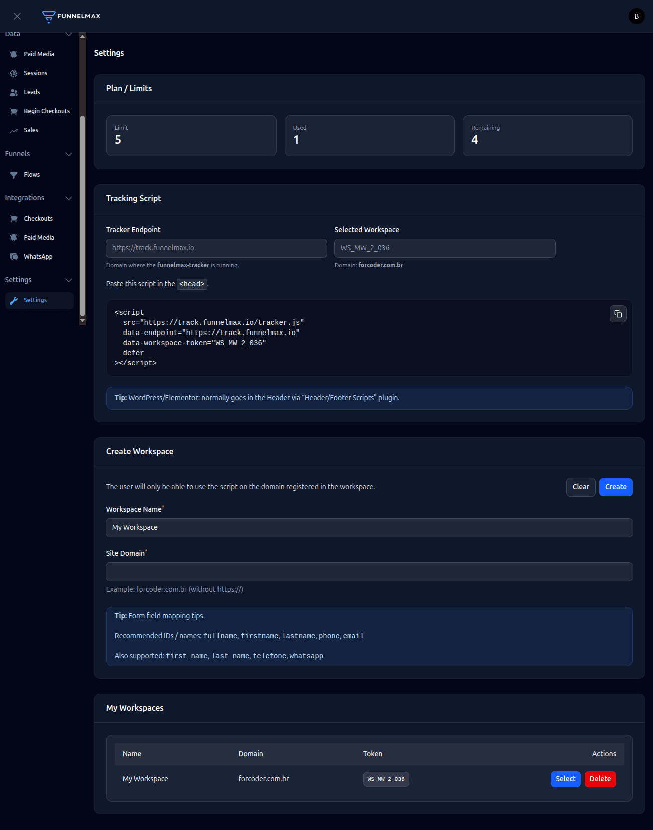 screencapture-admin-funnelmax-io-dashboard-settings-2026-03-25-09_51_13