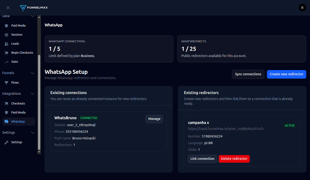screencapture-admin-funnelmax-io-dashboard-whatsapp-setup-2026-03-25-09_51_26
